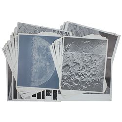 Photographic Lunar Atlas
