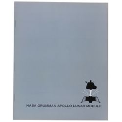 Apollo LM Brochure