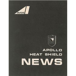 Apollo Heat Shield