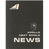 Image 1 : Apollo Heat Shield