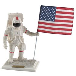 Apollo Astronaut