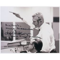 Gene Kranz