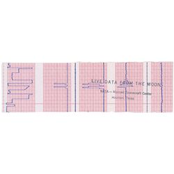 Live Data from the Moon