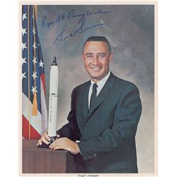 Gus Grissom