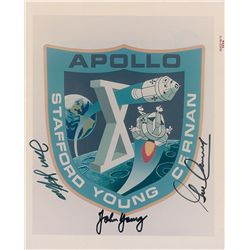 Apollo 10