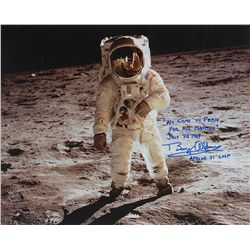 Buzz Aldrin