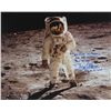 Image 1 : Buzz Aldrin