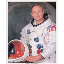 Neil Armstrong