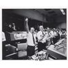 Image 1 : Apollo 13 Flight Controllers