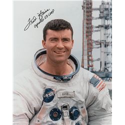 Fred Haise