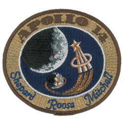 Apollo 14