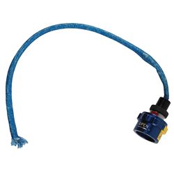 Dave Scott PLSS Cable