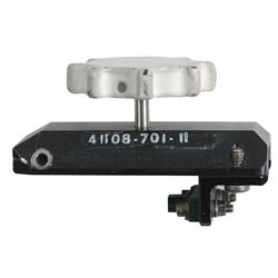 COAS Mounting Bracket Electrical Plug