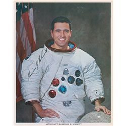 Harrison Schmitt