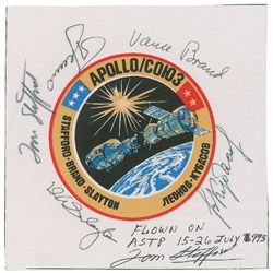 Apollo-Soyuz