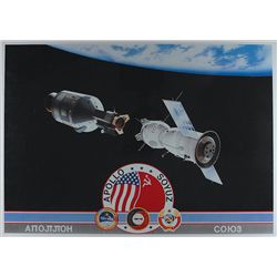Apollo-Soyuz