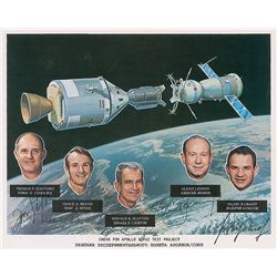 Apollo-Soyuz