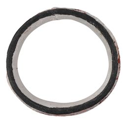 STS-86 TPS-Thermal Barrier