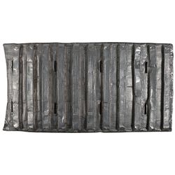 Shuttle Orbiter Hi-Temp Insulator