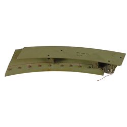 Nose Cap Peripheral Tile Support