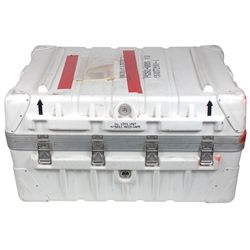 STS-67/Astro-2/Spacelab