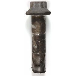 Shuttle Bolt