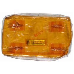 STS-30 Control System Blanket