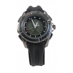 Space Shuttle Omega Watch