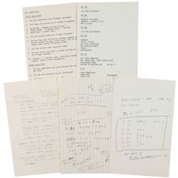 STS 51B: Bob Overmyer