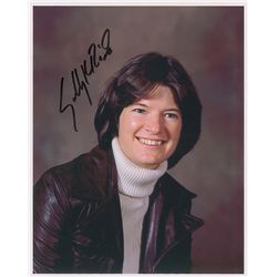 Sally Ride