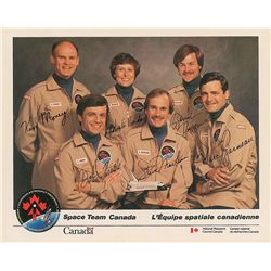 Space Team Canada