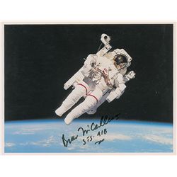 Bruce McCandless
