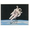 Image 1 : Bruce McCandless