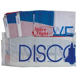 Shuttle Orbiter Fleet