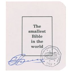 International Space Station