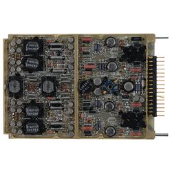 STS-4 Circuit Board
