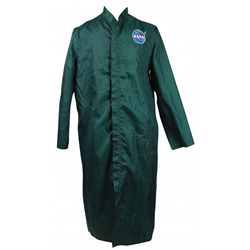 NASA Lab Coat