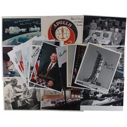 NASA Mission Control