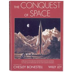 Conquest of Space