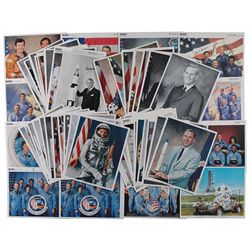 NASA Astronaut Autopens