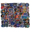 Image 1 : Space Patches
