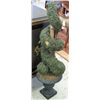 Image 1 : CAST IRON URNS (6)