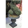 Image 2 : CAST IRON URNS (6)