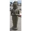 Image 1 : CONCRETE BUDDHA STATUE