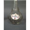 Image 3 : 19th CENTURY ENGLISH DECANTERS (2)