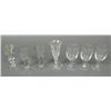 Image 1 : 18th CENTURY GLASSWARE (7)