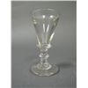Image 2 : 18th CENTURY GLASSWARE (7)