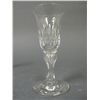 Image 5 : 18th CENTURY GLASSWARE (7)