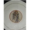 Image 2 : BELLEEK COLLECTORS EDITION OF FOUR PLATES