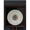 Image 3 : BELLEEK COLLECTORS EDITION OF FOUR PLATES